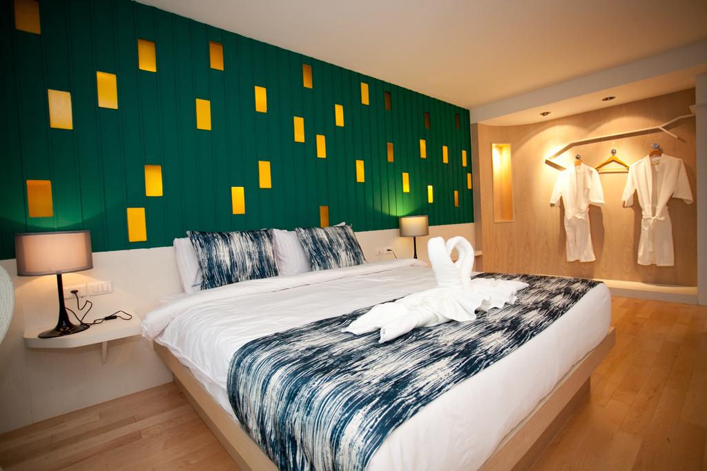 Картинка Sea Cono Hotel 3*