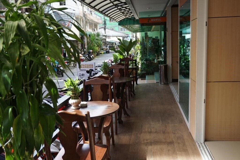 Зображення Patong Mansion Hotel 3*
