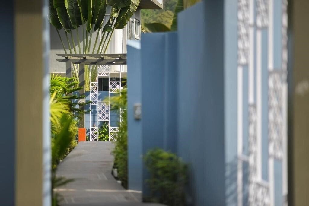 Зображення Villa Sonata Phuket 4*