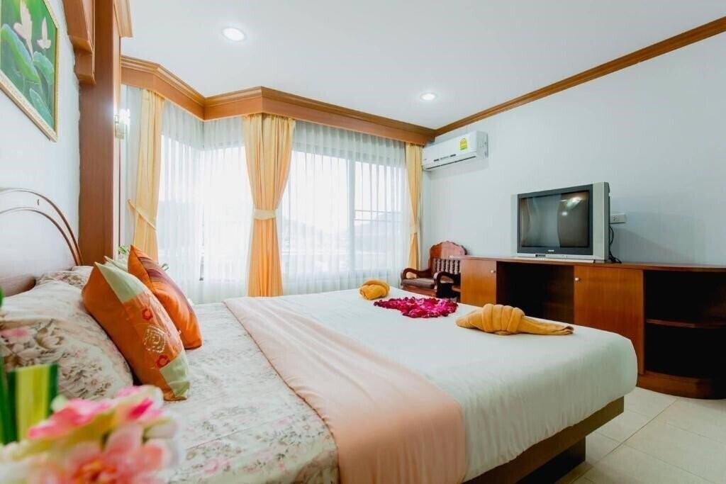 Zdjęcie R.K. Guesthouse 3*