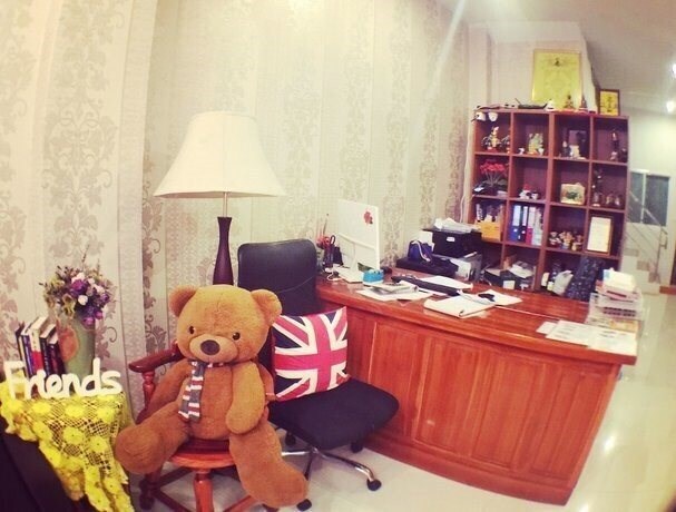 Zdjęcie Thira Residence Patong 3*