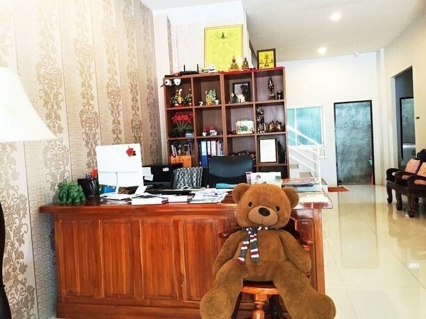 Obraz Thira Residence Patong 3*