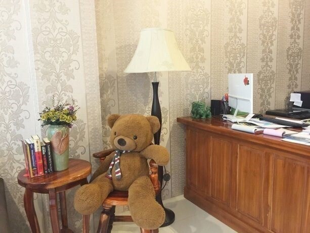 Zdjęcie Thira Residence Patong 3*