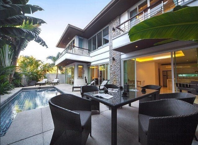 Отель Villa Romeo вилла