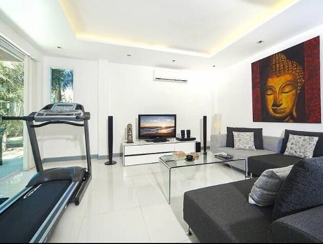 Изображение Villa Romeo вилла