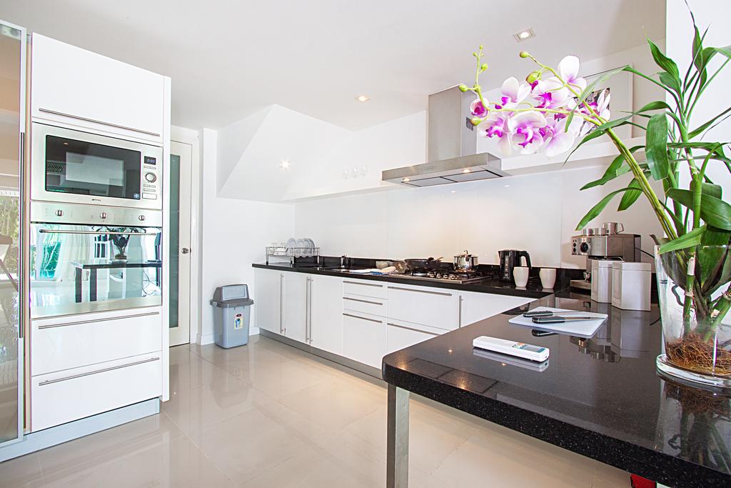 Фотографія Yu-Pha Villa Kathu вилла