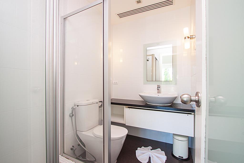 Зображення Yu-Pha Villa Kathu вилла