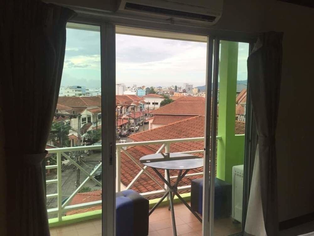 Фотографія Lo Scoglio Guesthouse 2*