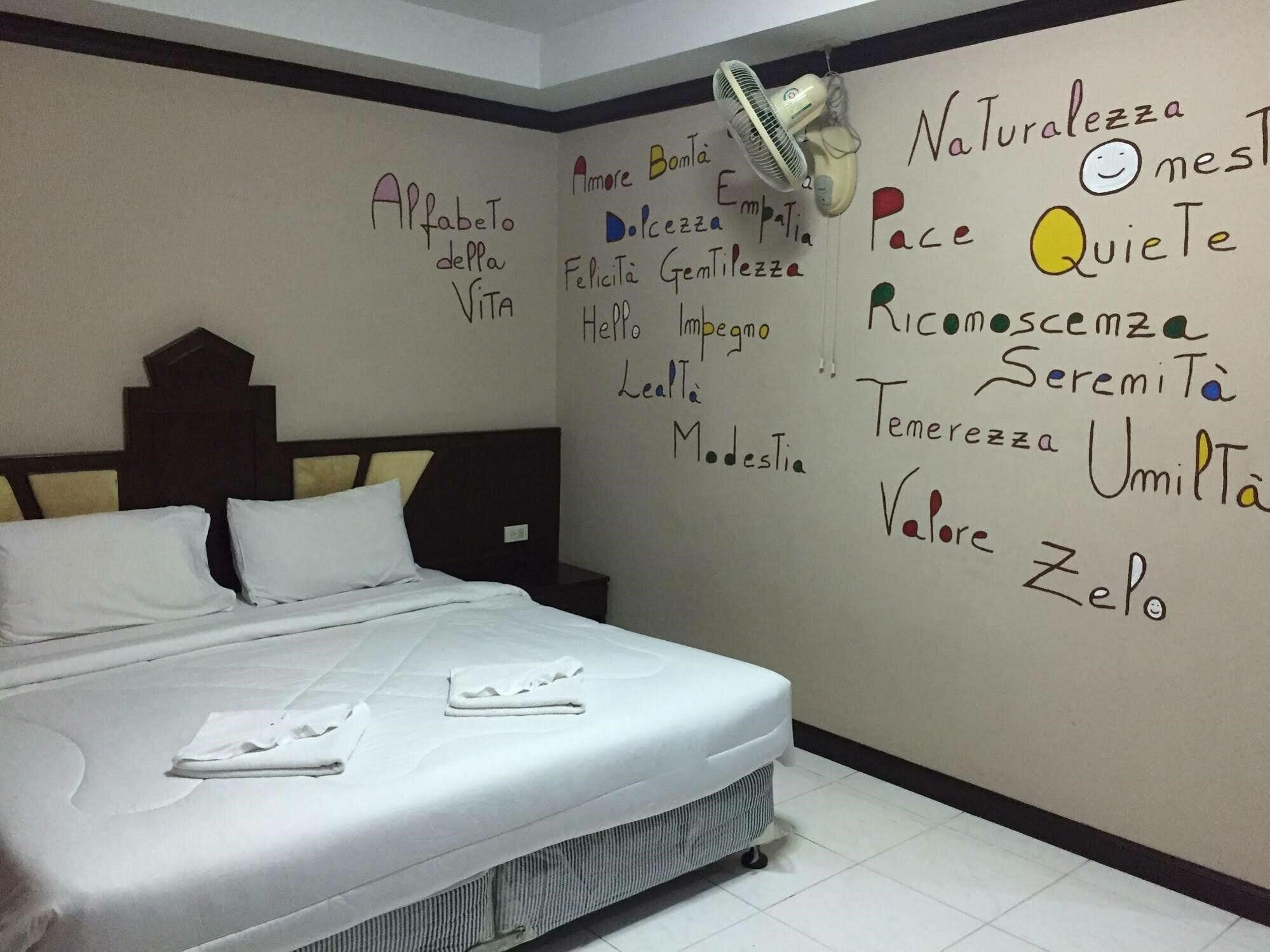 Зображення Lo Scoglio Guesthouse 2*