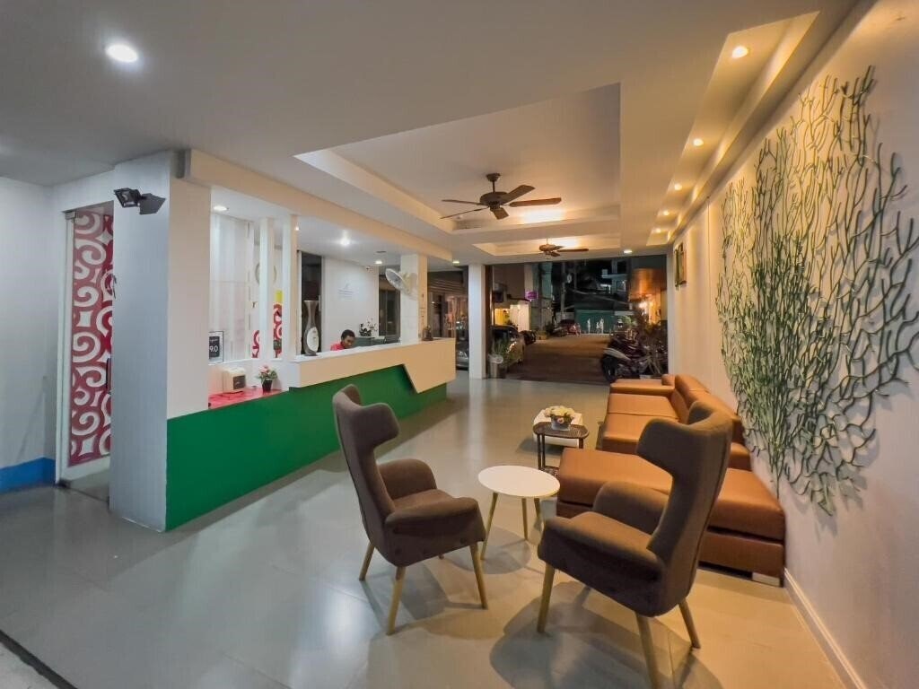 Zdjęcia Puding Holiday World Kata (ex. Natalie Resort) 3*