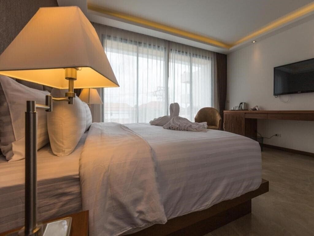 Zdjęcia Action Point Fitness Resort 3*