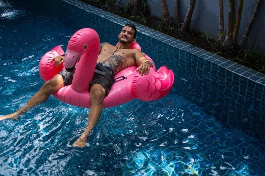 Obraz Onyx Villas By Tropiclook 5*