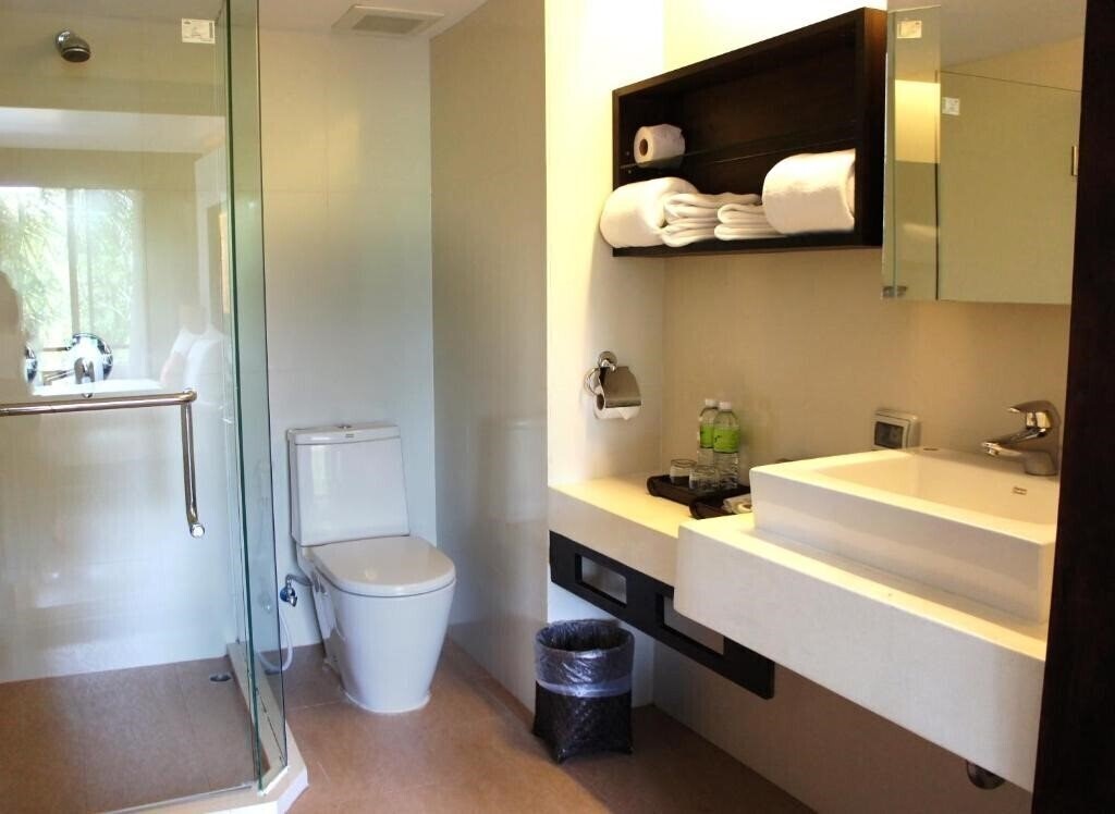 Zdjęcie Safari Beach 3*