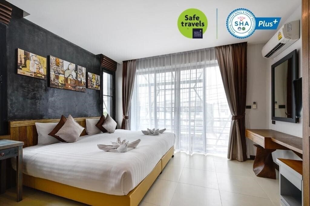 Hotel Casa Bella 3*