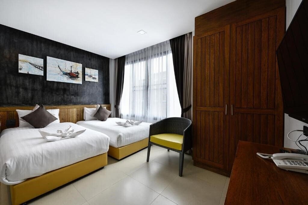 Zdjęcie Casa Bella 3*