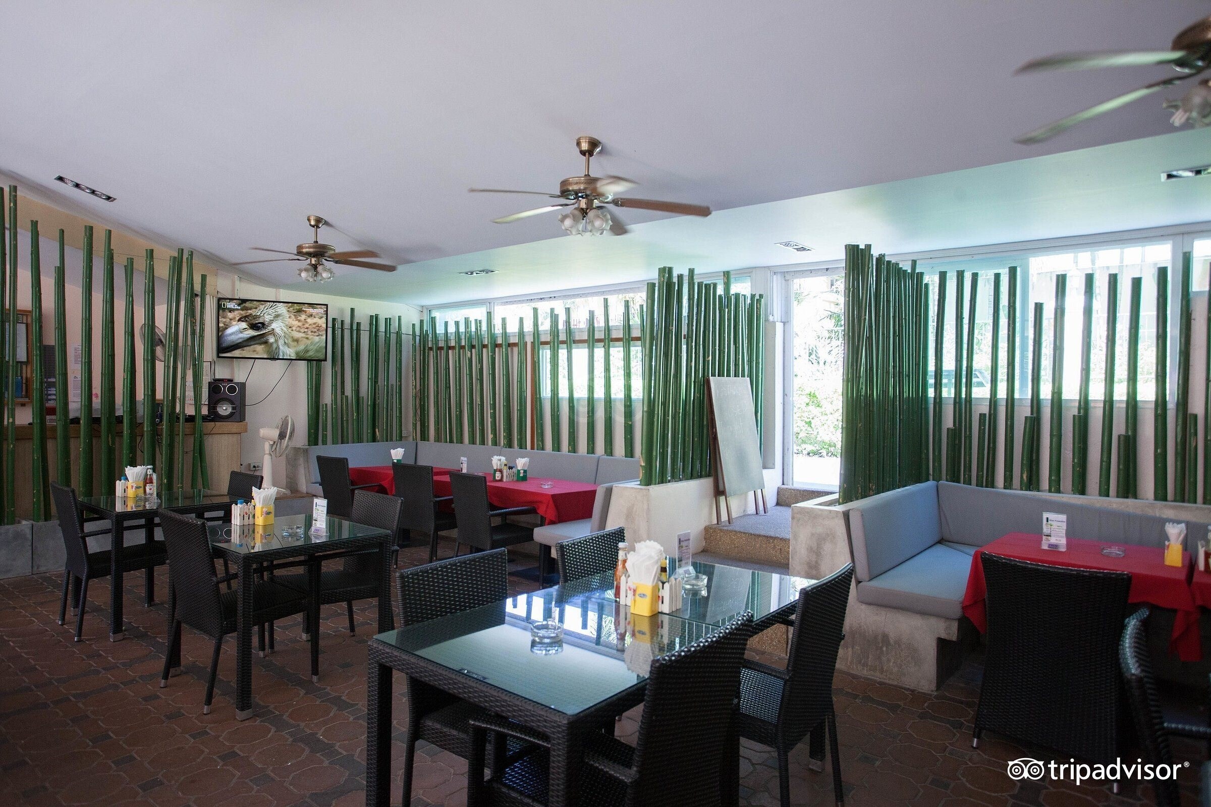 Картинка Swiss Palm Beach 3*