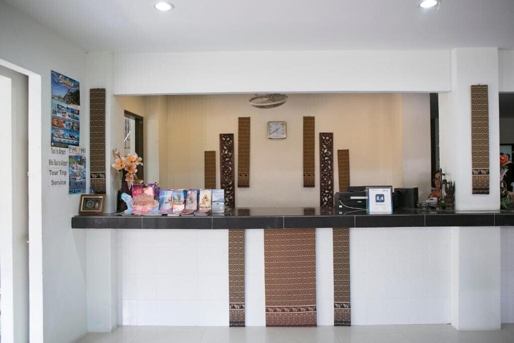 Obraz G & B Guesthouse 3*