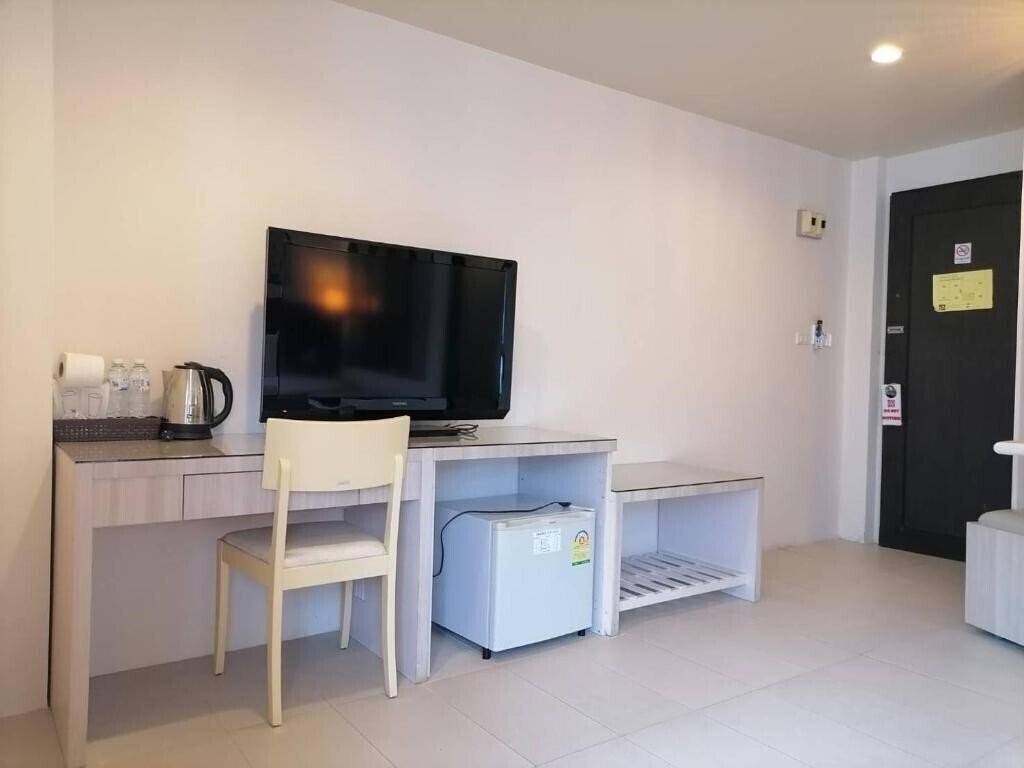 Zdjęcie Amici Miei Hotel 3*