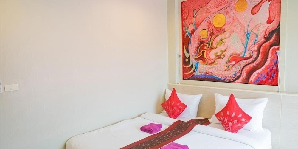 Изображение Beehive Magenta Patong Hostel 2*