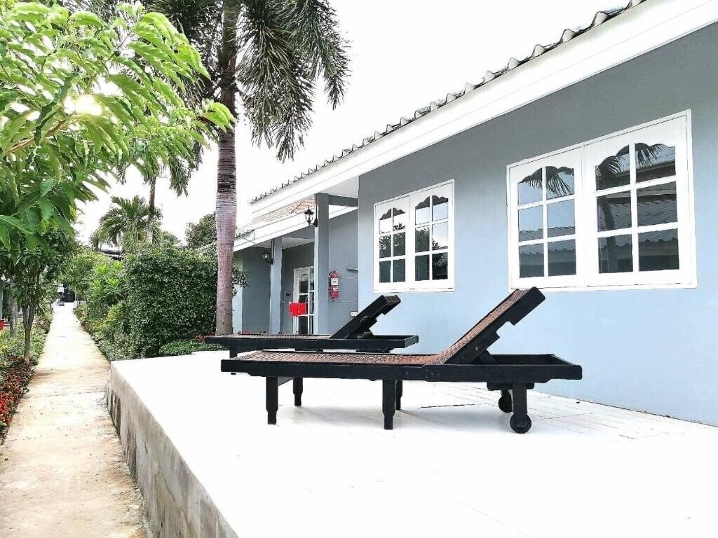 Фотография 1715 House & Caff Resort 3*