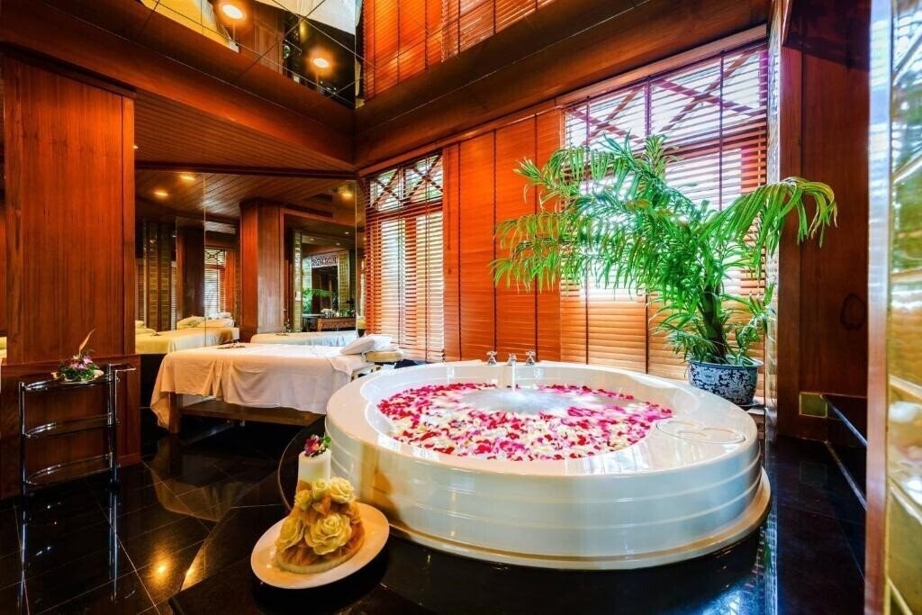 Zdjęcia Andaman Seaview Hotel 4*