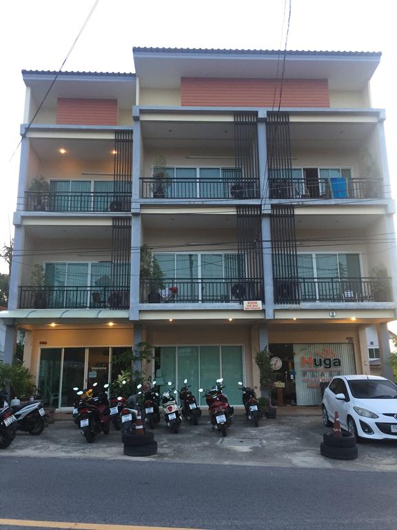 Картинка Huga Place 3*