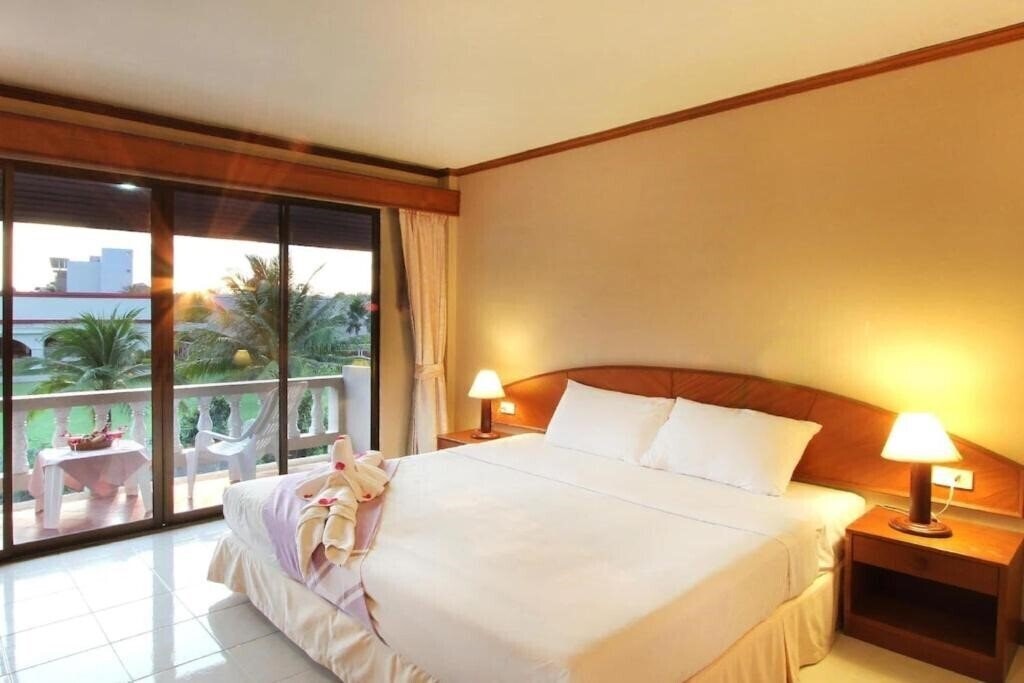 Zdjęcia Choophorn House 3*