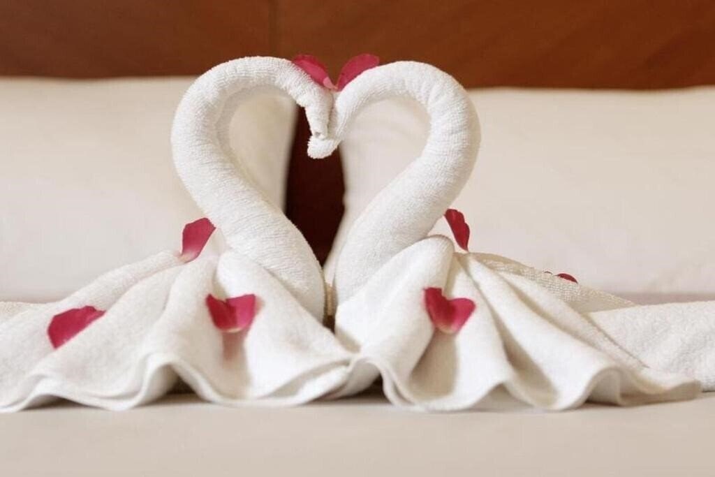 Zdjęcie Choophorn House 3*