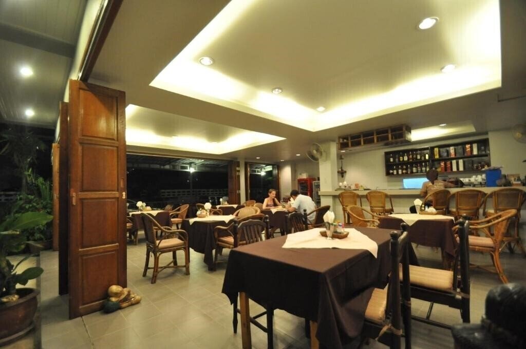 Obraz Choophorn House 3*