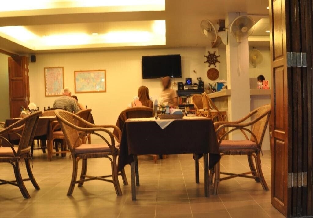Zdjęcie Choophorn House 3*