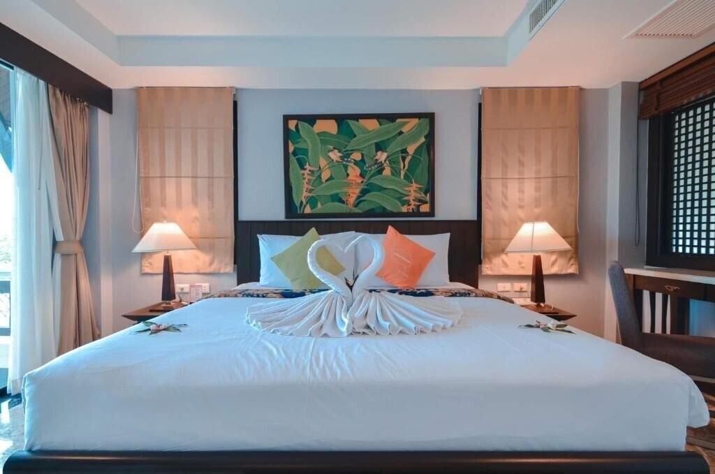 Zdjęcie C & N Resort & SPA 4*
