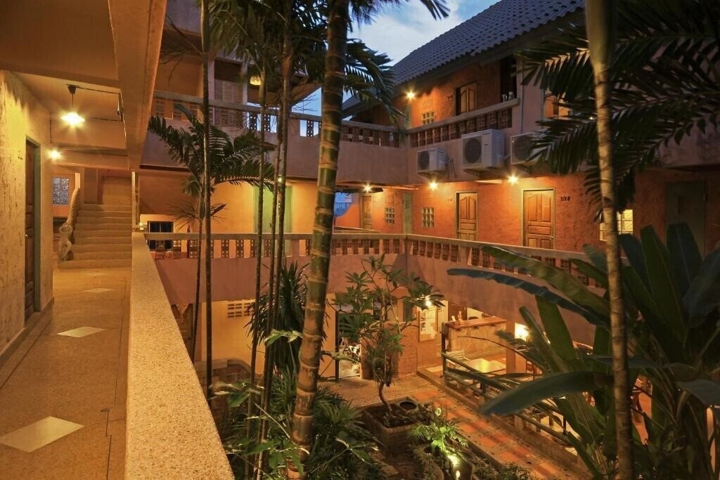 Zdjęcia Casa Brazil Homestay & Gallery 2*