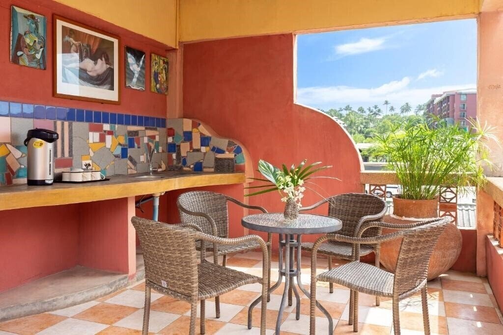 Zdjęcie Casa Brazil Homestay & Gallery 2*