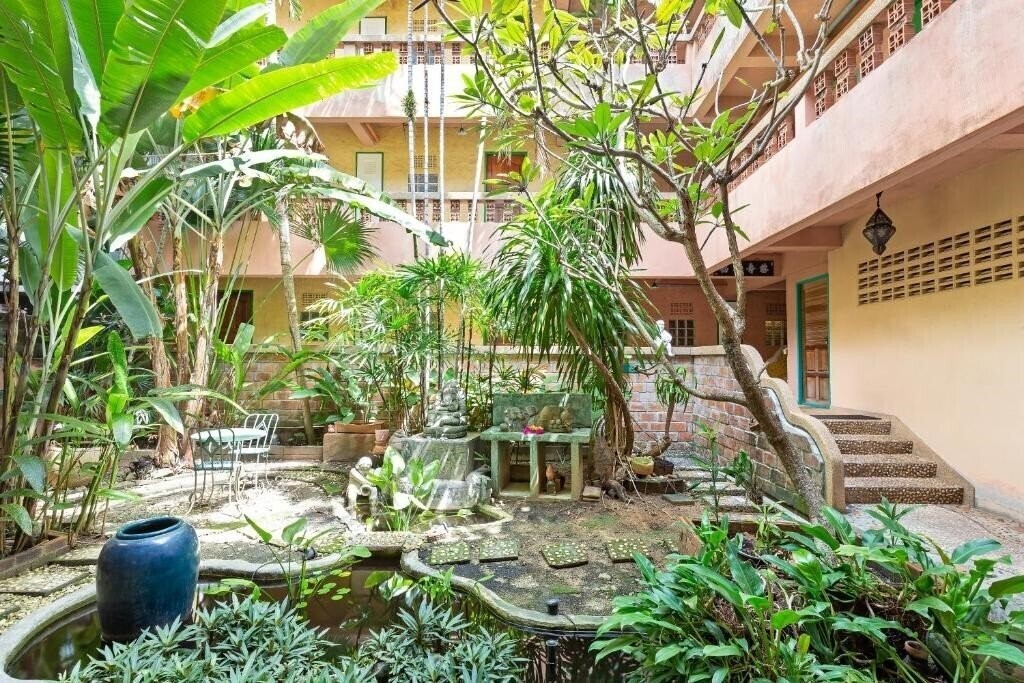 Obraz Casa Brazil Homestay & Gallery 2*