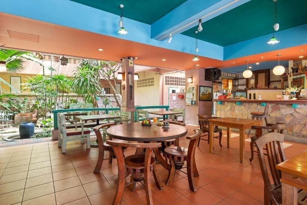 Zdjęcie Casa Brazil Homestay & Gallery 2*