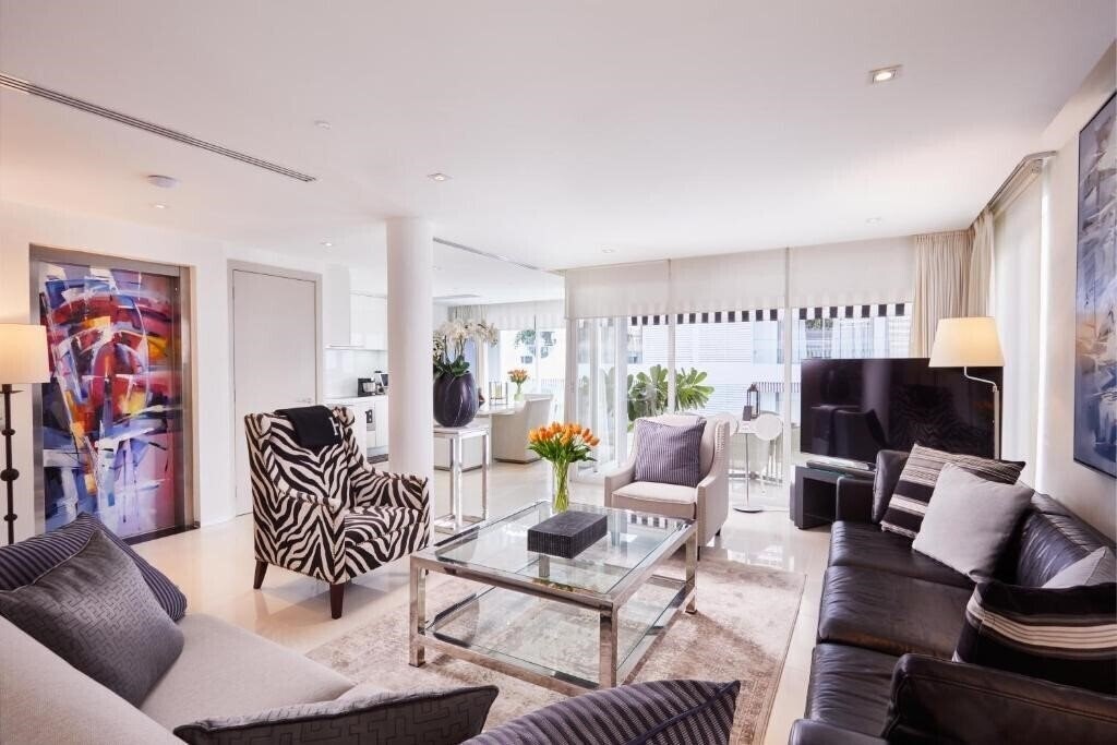 Фотографія Byd Boutique Hotel & Serviced Apartments 3*