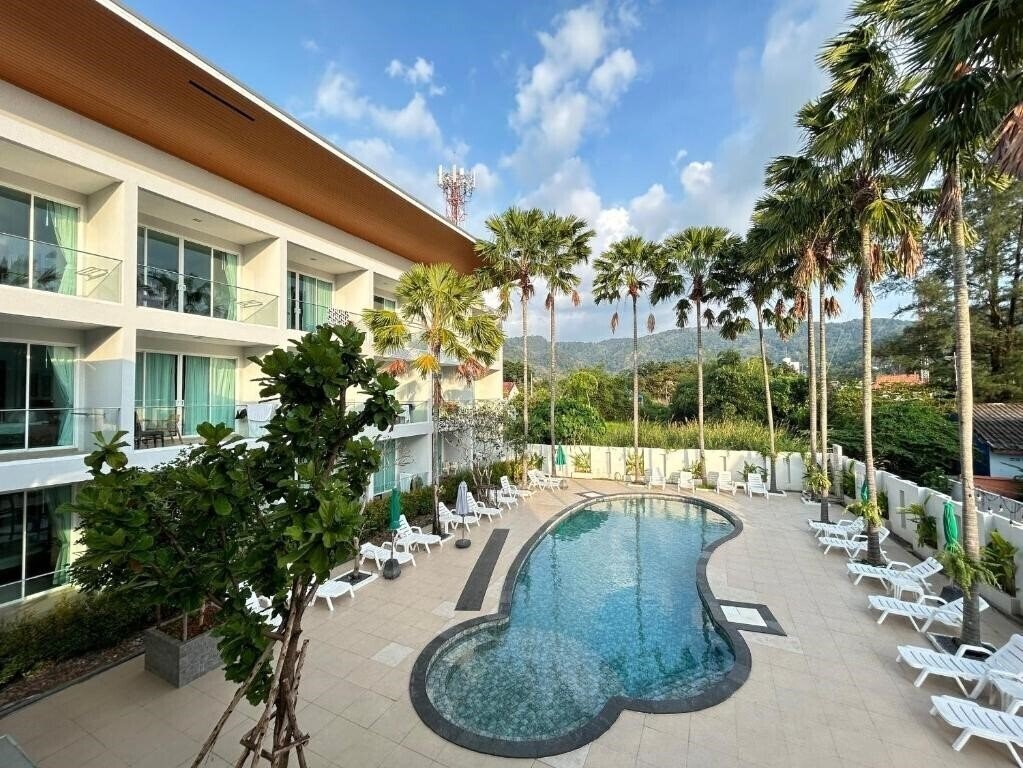 Hotel Clear House Resort 3*