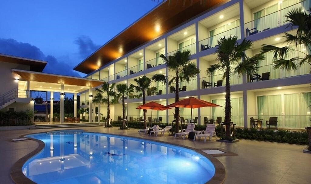 Зображення Clear House Resort 3*