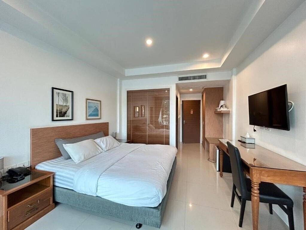 Obraz Clear House Resort 3*