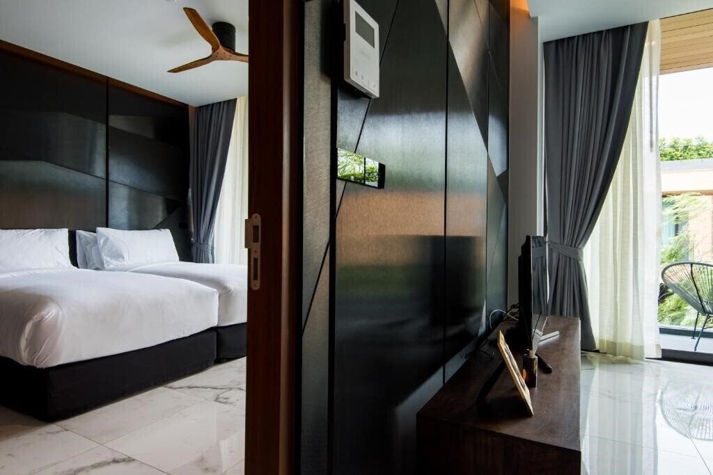 Zdjęcia Glam Habitat Hotel 4*