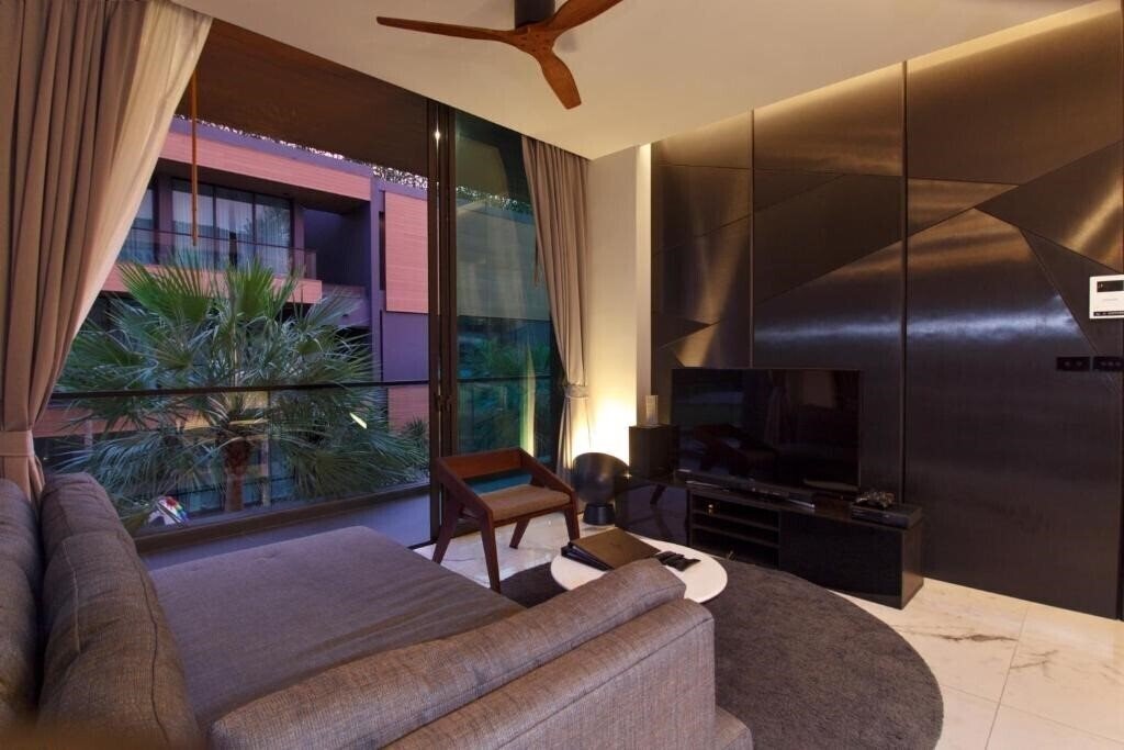 Zdjęcie Glam Habitat Hotel 4*