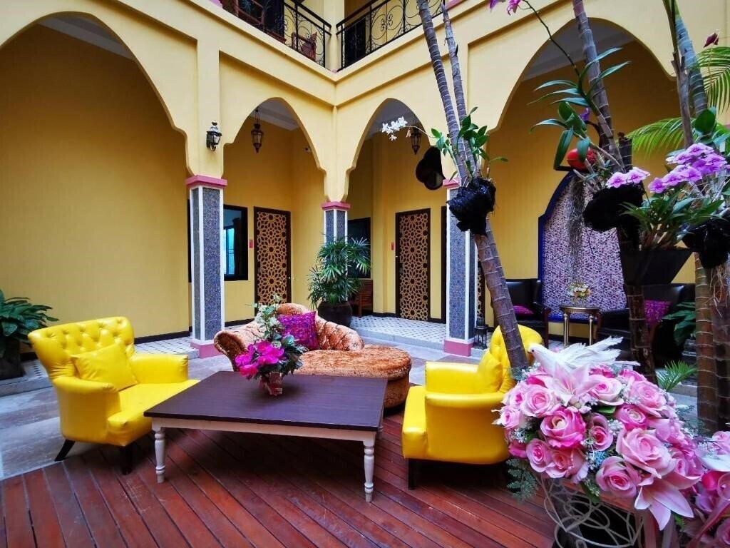 Zdjęcie Anchanlina 3*