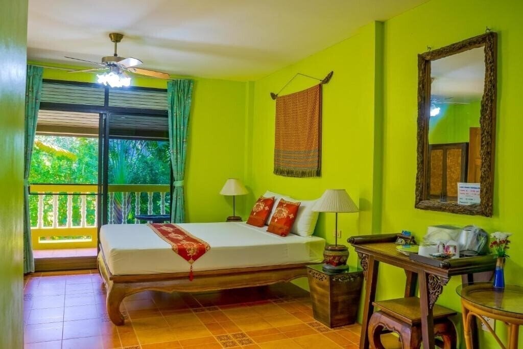 Zdjęcia Chez Charly Bungalow 3*