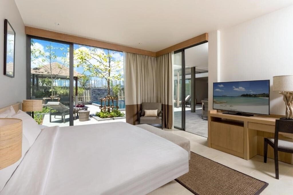 Zdjęcia Casabay Luxury Pool Villas 4*