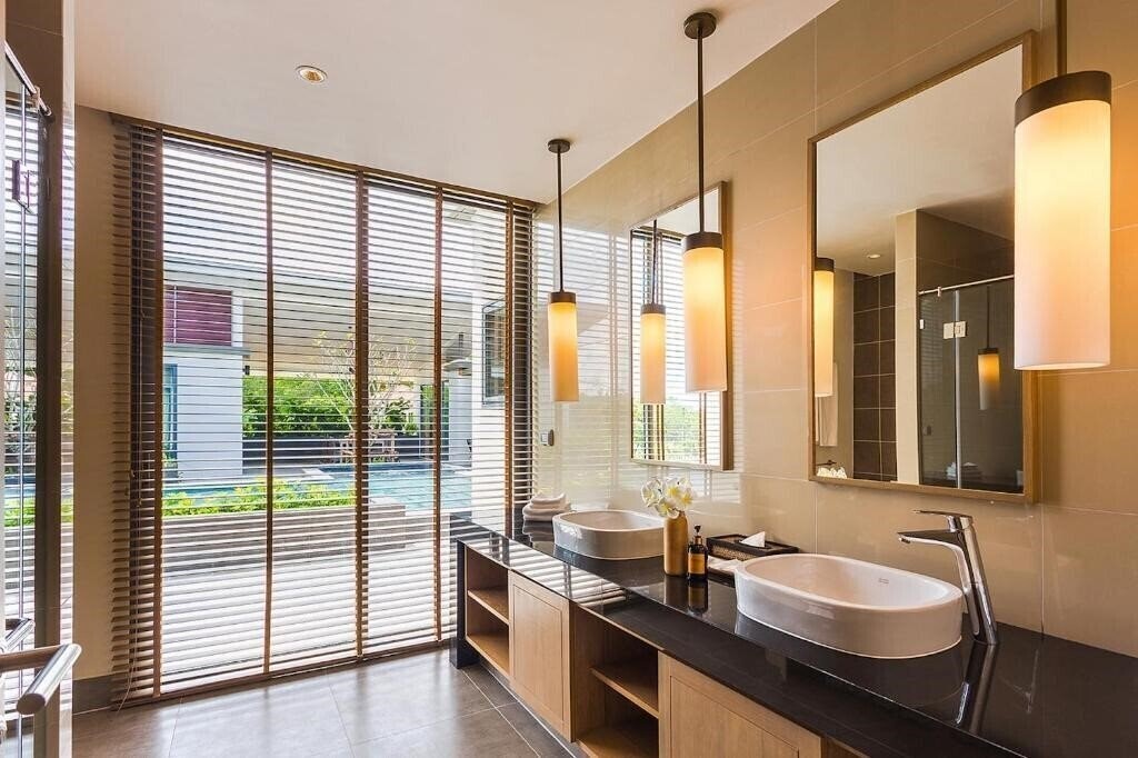 Zdjęcie Casabay Luxury Pool Villas 4*