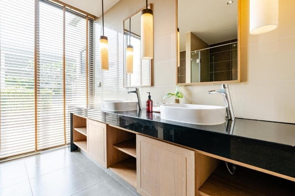 Zdjęcie Casabay Luxury Pool Villas 4*