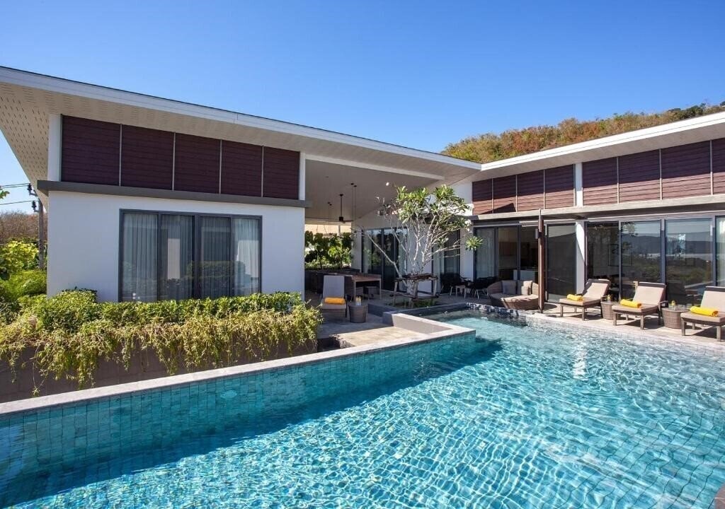 Obraz Casabay Luxury Pool Villas 4*