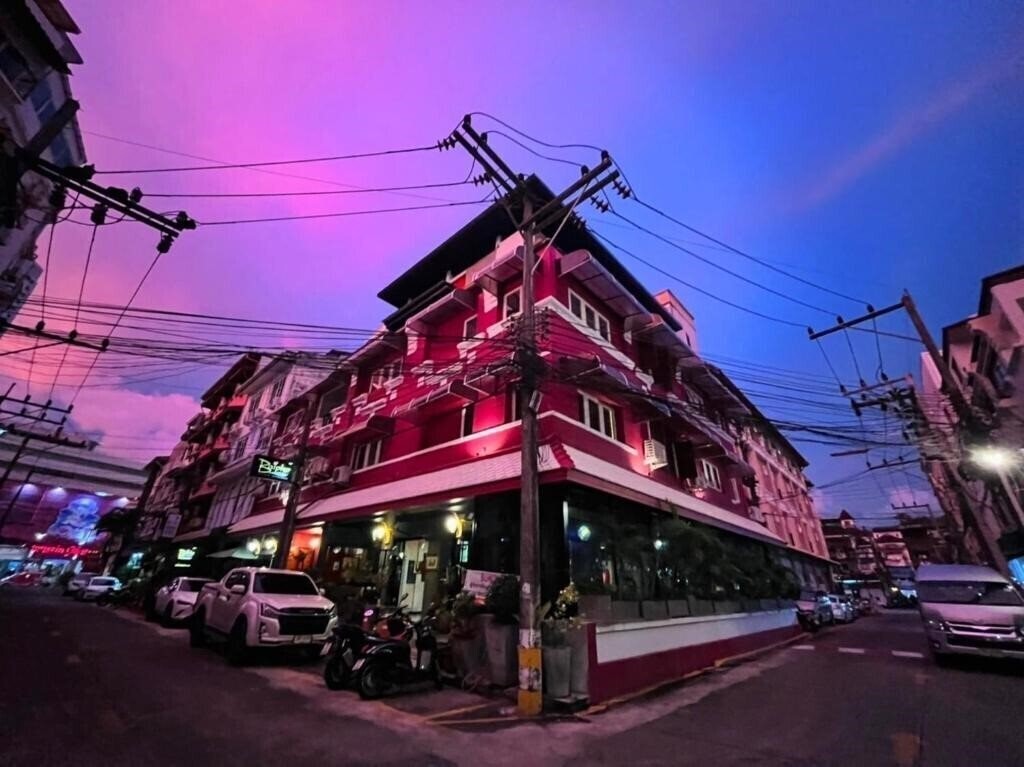 Фото Baipho Lifestyle 3*