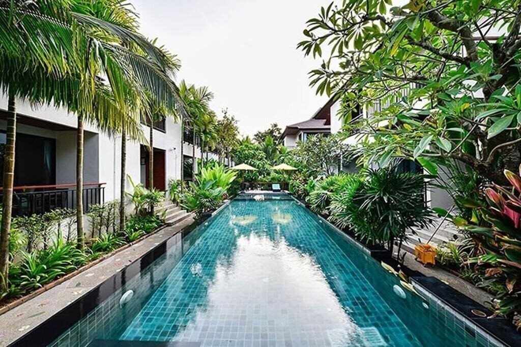 Зображення Coco Retreat Phuket Resort And Spa 3*