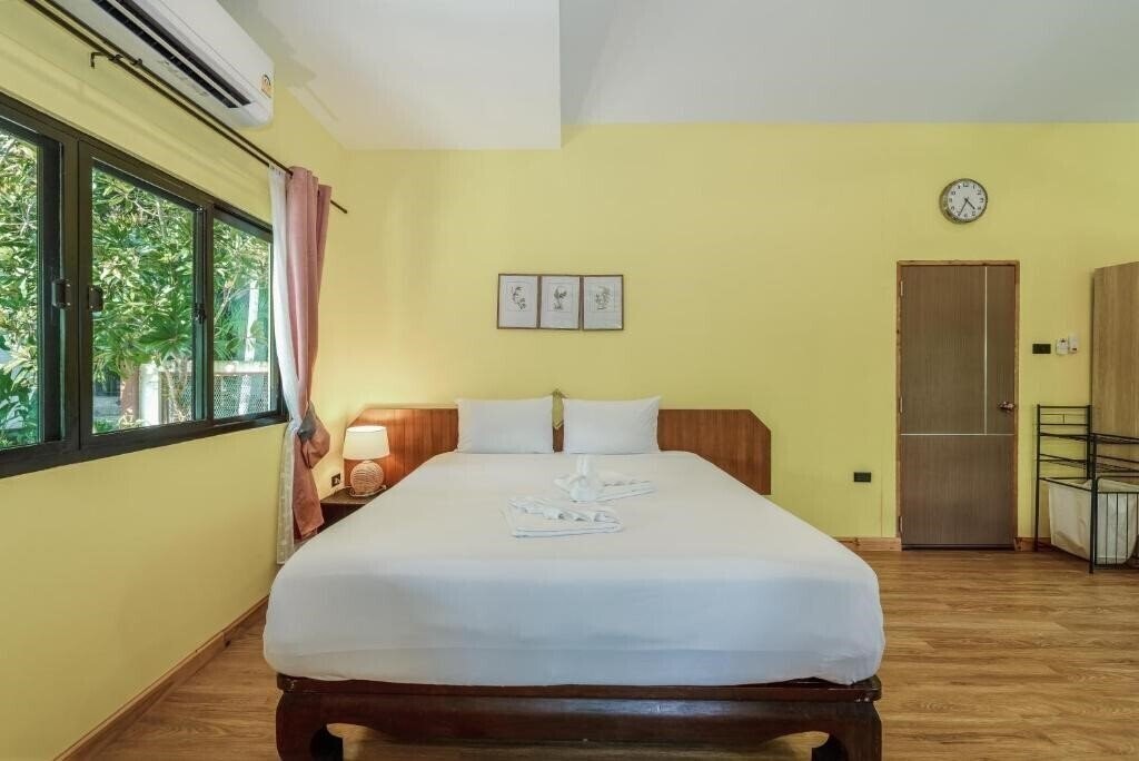 Obraz Coco Retreat Phuket Resort And Spa 3*